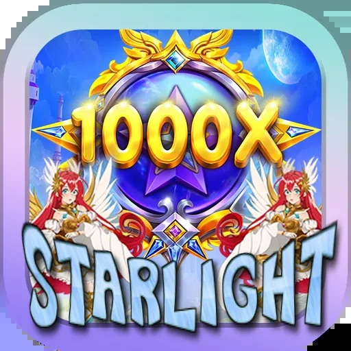 Kalau Starlight Princess Ini Nyanyi, Saldo Auto Joget!
