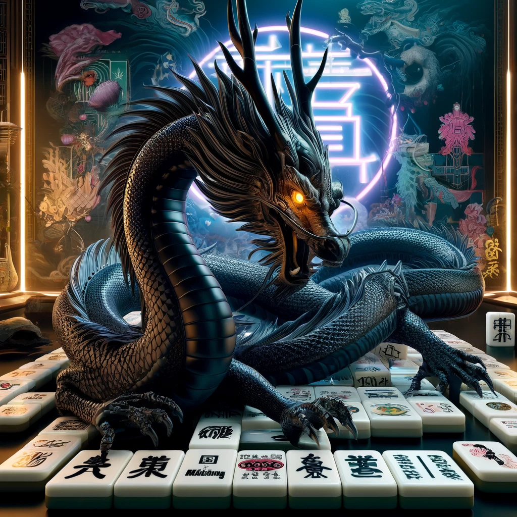 Cuan Ngalir Deras Berkat Mahjong Ways MAUSLOT!