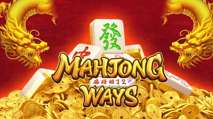 Slot Mahjong Ways 2: Cara Memicu Kombinasi Jackpot Terbesar